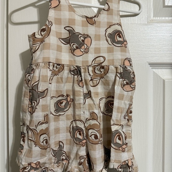 Disney Baby Bambi Romper - Picture 5 of 7